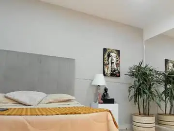 Chaturbate Nude Webcam of angie_abby
