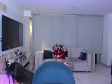Chaturbate Nude Webcam of antotss