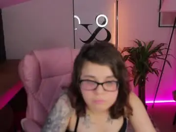 Chaturbate Private Sex Chat of ariell_mini
