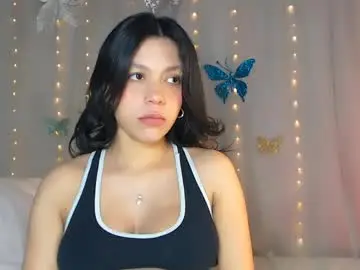 Chaturbate Sex Cam of black_dar_