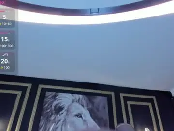 Chaturbate Sex Cam of charlote_rossee