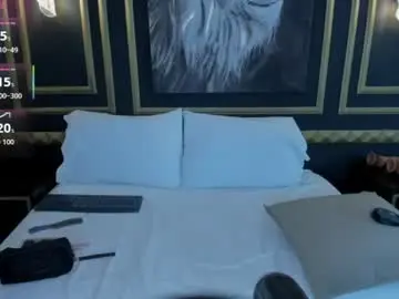 Chaturbate Live Sex of charlote_rossee