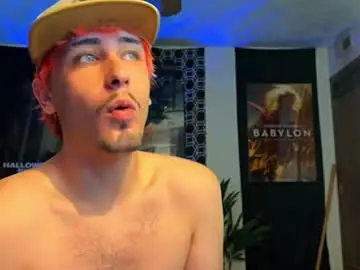 Chaturbate Sex Chat of dylandaniel69