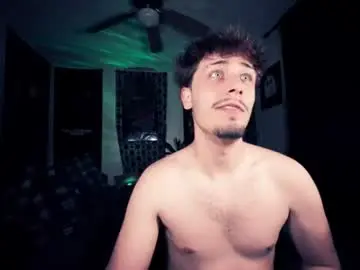 Chaturbate Nude Webcam of dylandaniel69