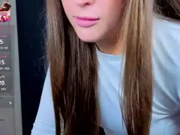 Chaturbate Watch Live Sex Cams of evamalies