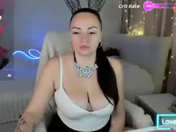Chaturbate Best Webcam of goddes_di