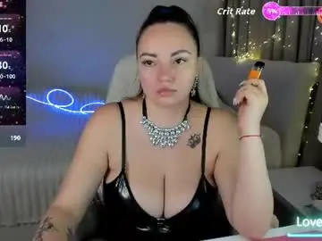 Chaturbate Adult Video Chat of goddes_di