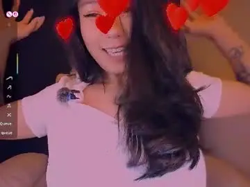 Chaturbate Best live sex cam show of kimmy_chi