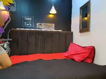 Chaturbate Free Porn Cam of kirossinclair