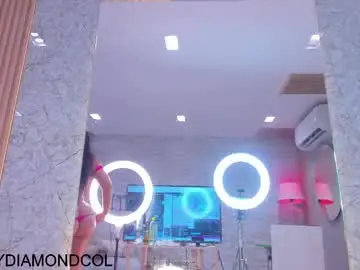 Chaturbate Live Porn of kitty__diamond_