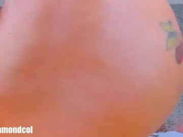 Chaturbate Private Sex Chat of kitty__diamond_