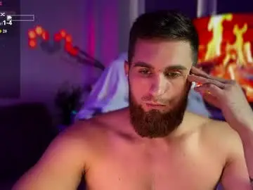 Chaturbate Adult Webcams of kochka25