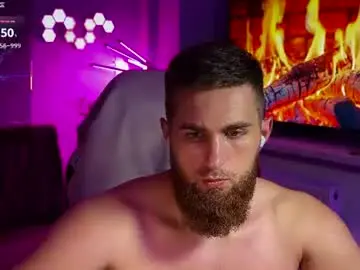 Chaturbate Free Porn Cam of kochka25