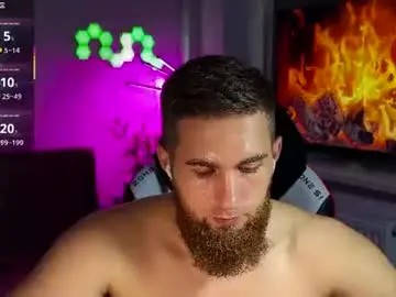 Chaturbate Adult Webcam of kochka25