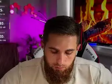 Chaturbate Best live sex cam show of kochka25