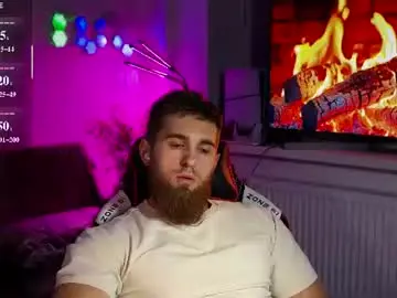 Chaturbate Live Porn of kochka25