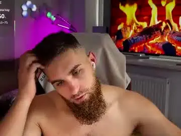 Chaturbate Nude Webcam of kochka25