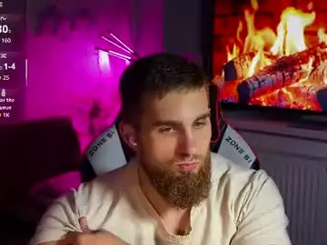 Chaturbate Live Sex Cam of kochka25