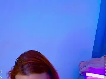 Chaturbate Live Sex of lilac_night