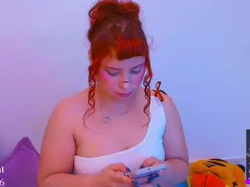 Chaturbate Nude Webcam of lilac_night