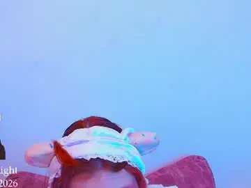 Chaturbate Sex Chat of lilac_night