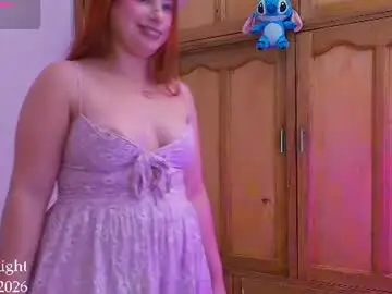 Chaturbate Nude Webcam of lilac_night