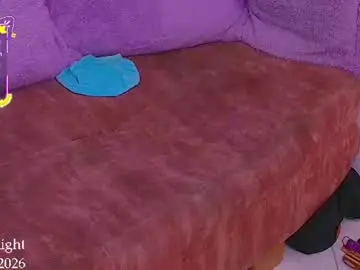 Chaturbate Private Sex Chat of lilac_night