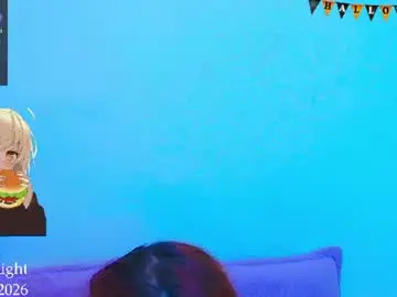 Chaturbate Watch Live Sex Cams of lilac_night