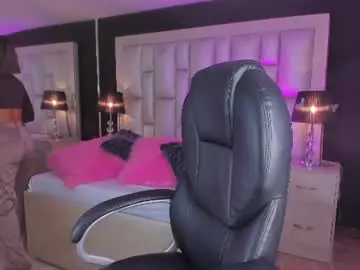 Chaturbate Best live sex cam show of luisajonnes_