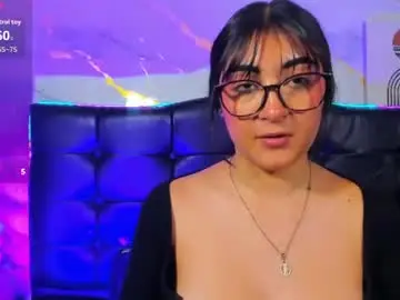 Chaturbate Live Sex Cam of mariannagp