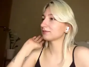 Chaturbate Nude Webcam of maurinespilman