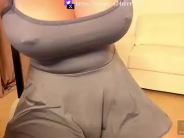 Chaturbate Best live sex cam show of mery_lo