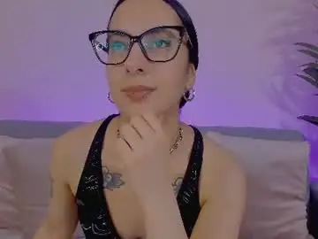 Chaturbate Live Sex of mia_daniellshot