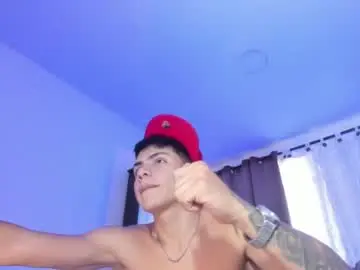 Chaturbate Nude Webcam of michael_boy88_