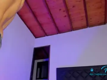 Chaturbate Live Porn of michael_boy88_
