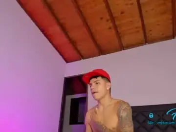 Chaturbate Best Webcam of michael_boy88_