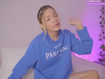 Chaturbate Sex Chat of mila_1