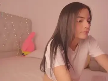 Chaturbate Adult Video Chat of mila_1