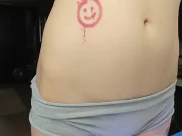 Chaturbate Live Sex Cam of ohmygoddestkimmy