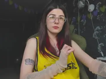 Chaturbate Sex Chat of ohmygoddestkimmy