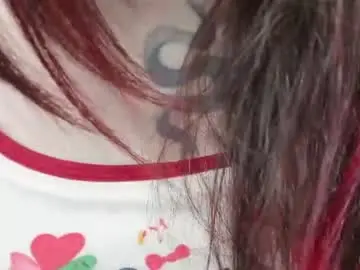 Chaturbate Free Porn Cam of ohmygoddestkimmy