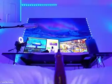 Chaturbate Adult Webcams of oxlemon