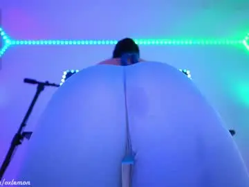 Chaturbate Live Sex of oxlemon