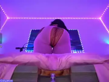 Chaturbate Adult Video Chat of oxlemon