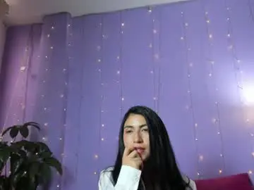 Chaturbate Adult Webcam of raven_purple_