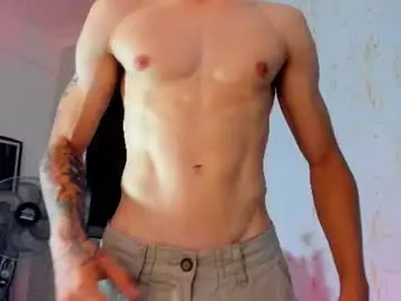 Chaturbate Live Sex Cam of ren_flex