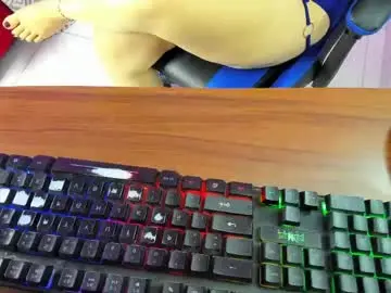 Chaturbate Sex Chat of santana_x06