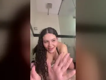 Chaturbate Private Sex Chat of sharonn___