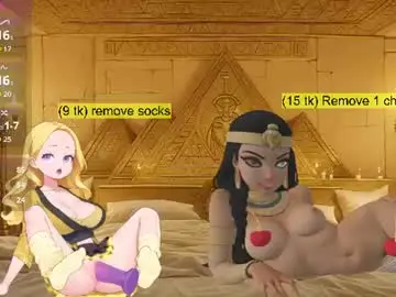 Chaturbate Best Webcam of smells_like_patchouli