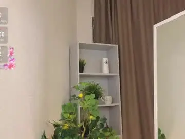 Chaturbate Sex Cam of sookrobertello